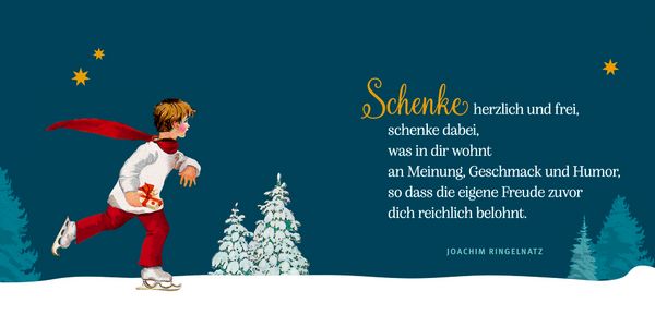 Produktbild: Frohe Festtage!