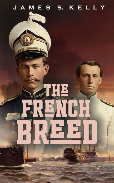 Produktbild: The French Breed
