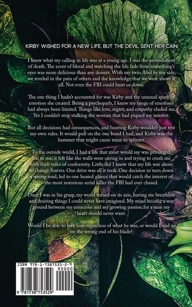Produktbild: Unhinged Cain
