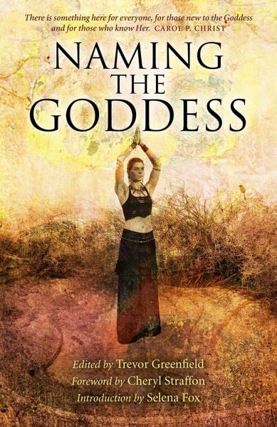 Produktbild: Naming the Goddess