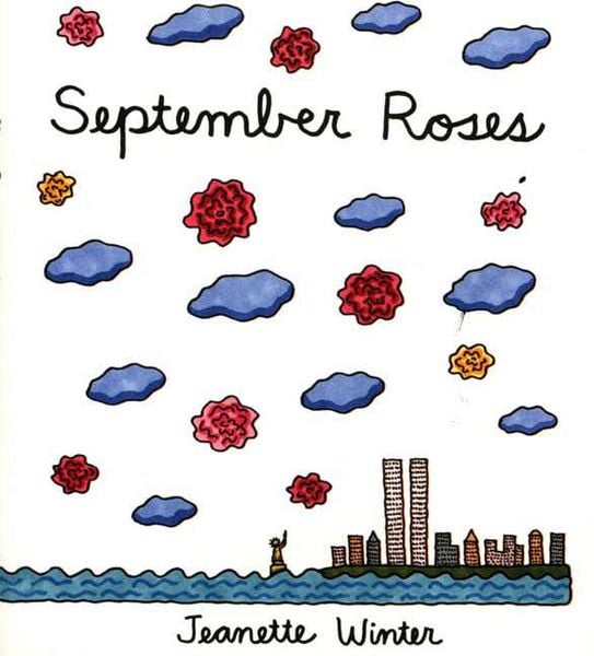 Produktbild: September Roses