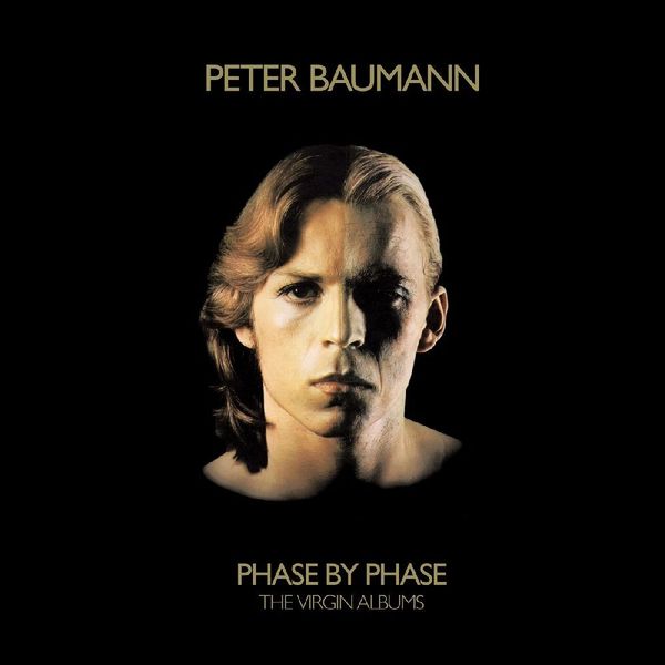 Produktbild: Phase by Phase - The Virgin Albums 3CD Clamshell B