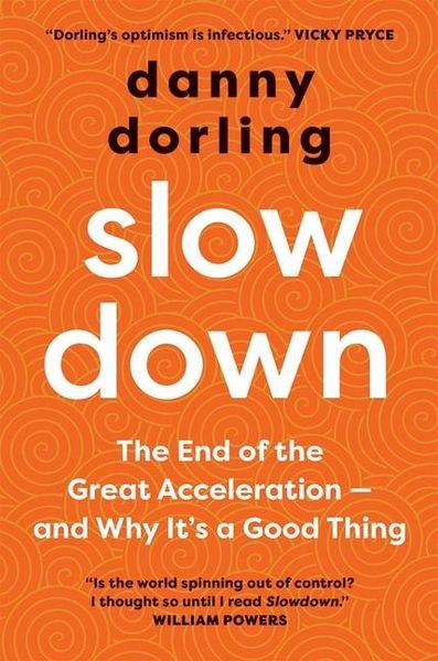 Produktbild: Slowdown