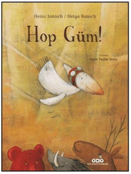 Produktbild: Hop G&uuml;m