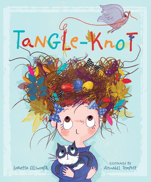 Produktbild: Tangle-Knot