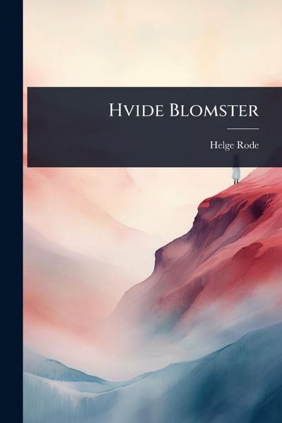 Produktbild: Hvide Blomster