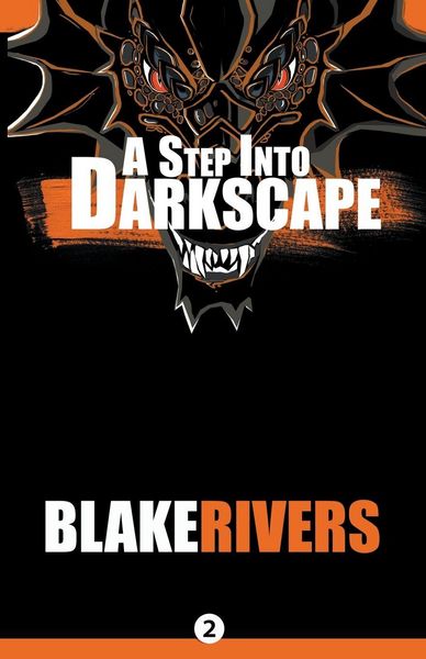 Produktbild: A Step into Darkscape