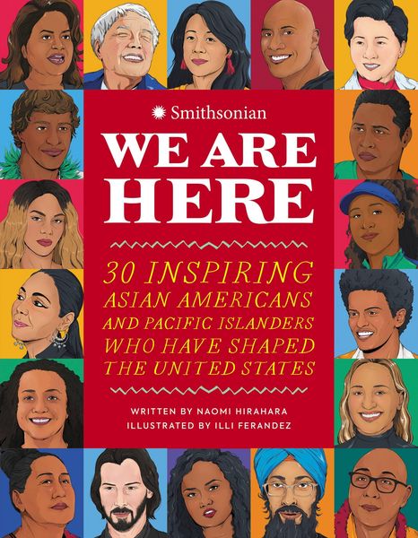 Produktbild: We Are Here
