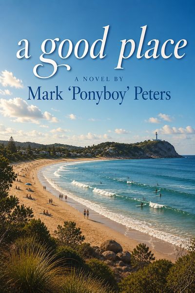 Produktbild: A Good Place