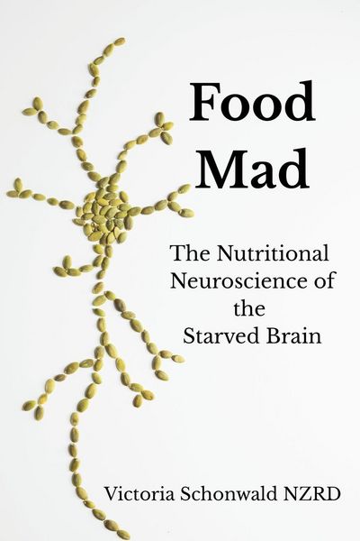 Produktbild: Food Mad
