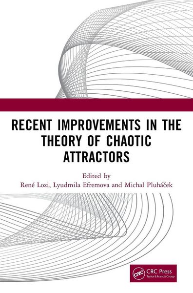 Produktbild: Recent Improvements in the Theory of Chaotic Attractors