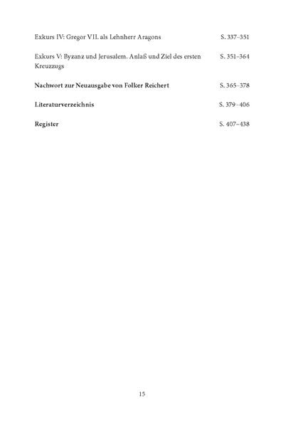 Produktbild: Die Entstehung des Kreuzzugsgedankens