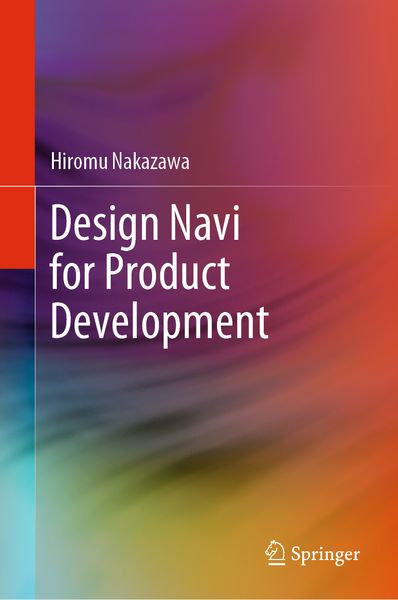 Produktbild: Design Navi for Product Development
