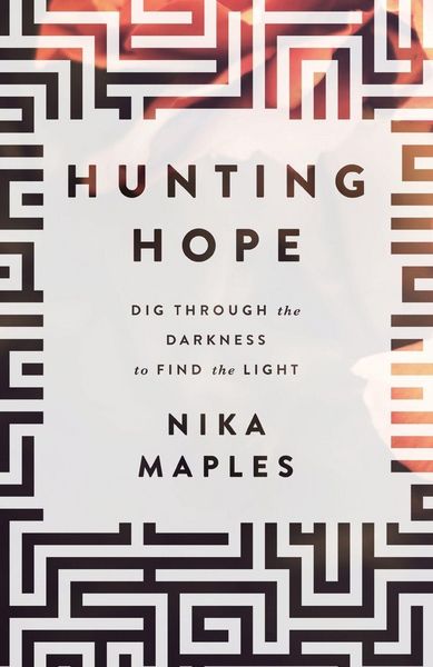 Produktbild: Hunting Hope
