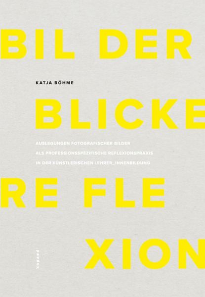 Produktbild: Bilder - Blicke - Reflexion