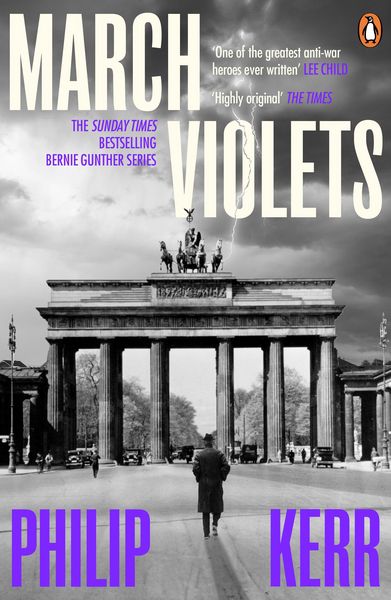 Produktbild: March Violets