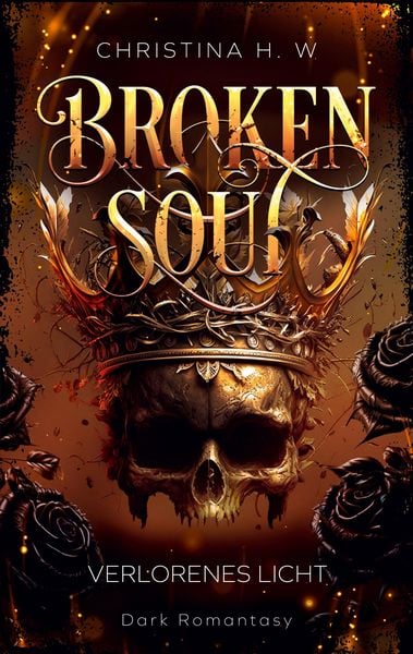Produktbild: Broken Soul