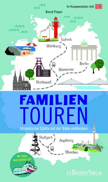 Produktbild: Familientouren