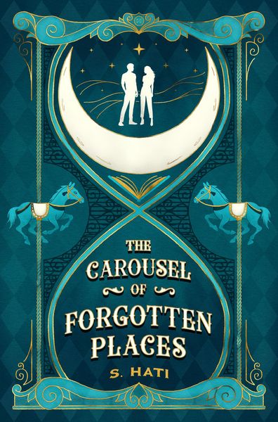 Produktbild: The Carousel of Forgotten Places
