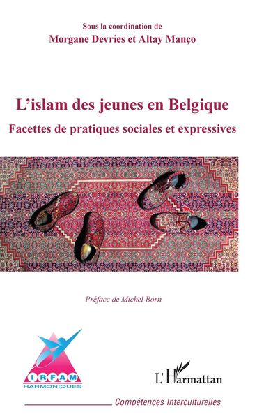 Produktbild: L'islam des jeunes en Belgique