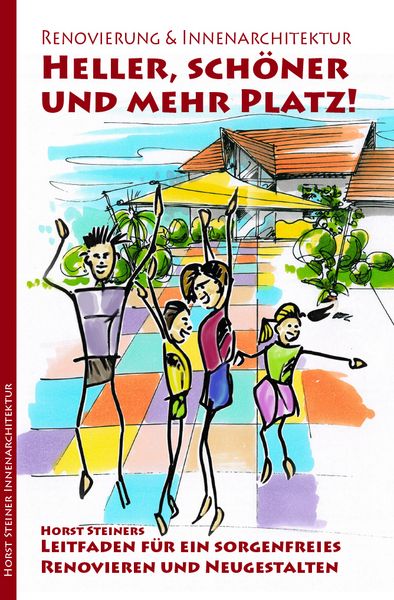 Produktbild: Heller, sch&ouml;ner und mehr Platz!