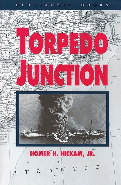 Produktbild: Torpedo Junction