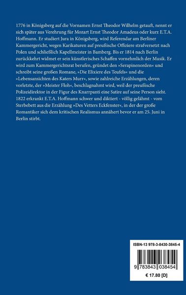 Produktbild: Das Majorat