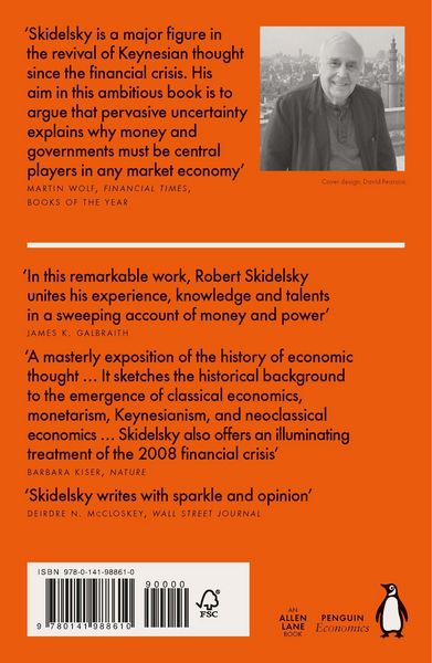 Produktbild: Money and Government