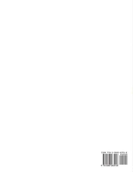 Produktbild: Easter Fun Activity Workbook!