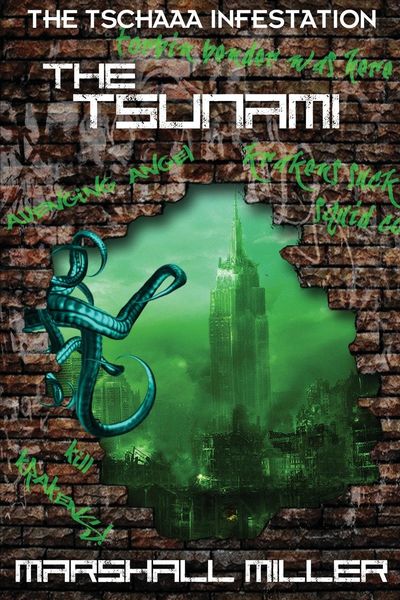Produktbild: The Tsunami