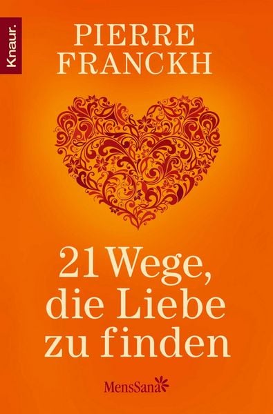 Produktbild: 21 Wege, die Liebe zu finden