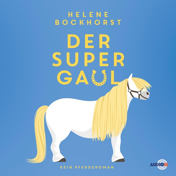 Der Supergaul