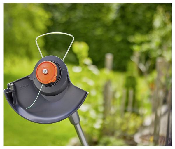Produktbild: GARDENA 05413-20 Ersatz-Spulendeckel