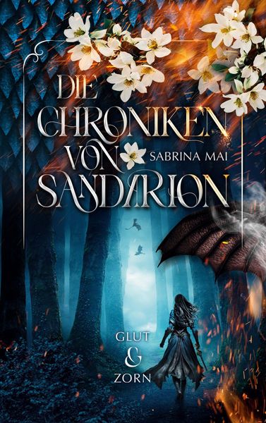 Produktbild: Die Chroniken von Sandarion