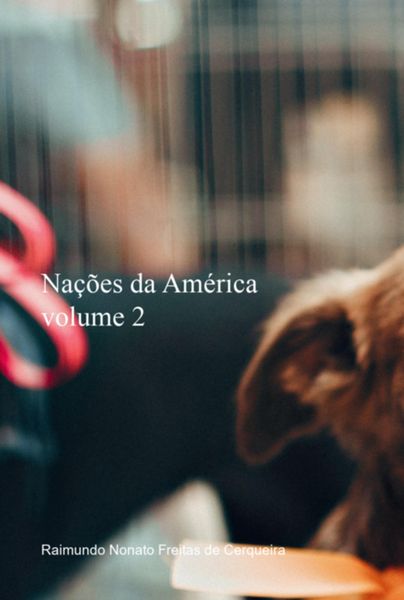 Produktbild: Na&ccedil;&otilde;es Da Am&eacute;rica Volume 2