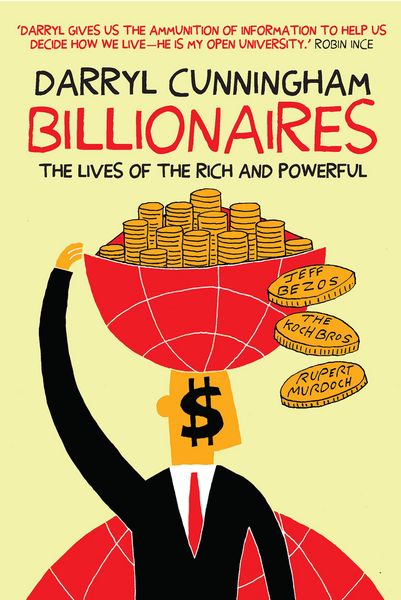 Produktbild: Billionaires