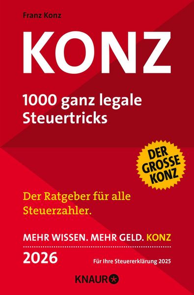 Produktbild: Konz