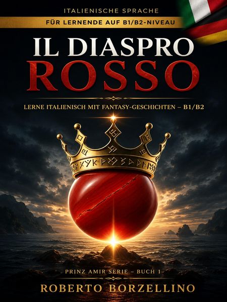 Produktbild: Il Diaspro Rosso