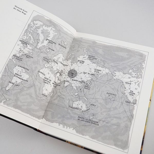 Produktbild: TodHunter Moon - SandReiter