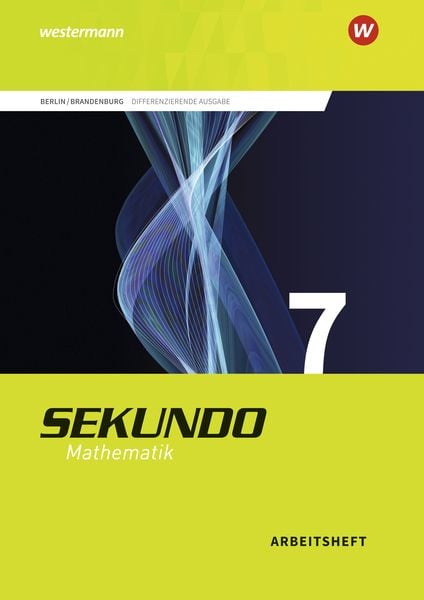 Produktbild: Sekundo - Ausgabe 2017 f&uuml;r Berlin und Brandenburg