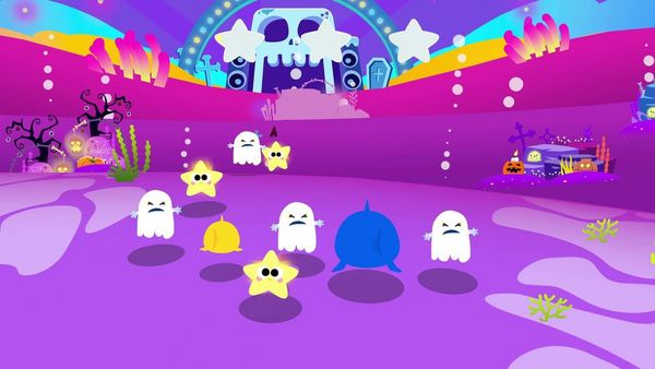 Produktbild: Baby Shark - Sing & Swim Party