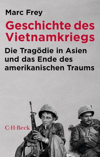 Produktbild: Geschichte des Vietnamkriegs