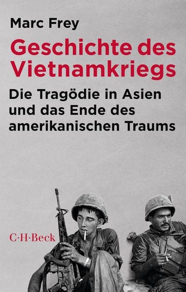 Produktbild: Geschichte des Vietnamkriegs