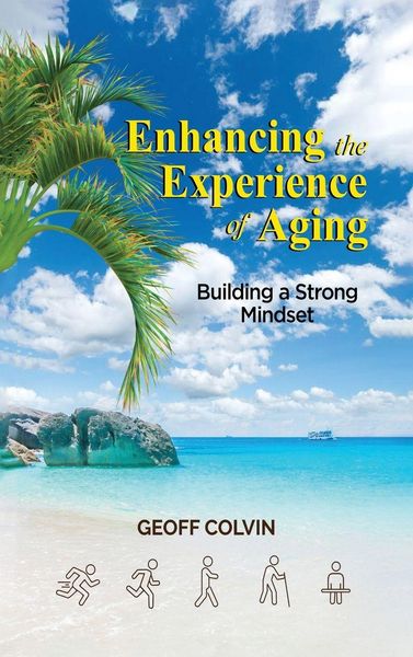Produktbild: Enhancing the Experience of Aging
