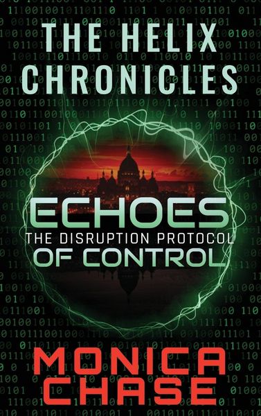 Produktbild: Echoes of Control