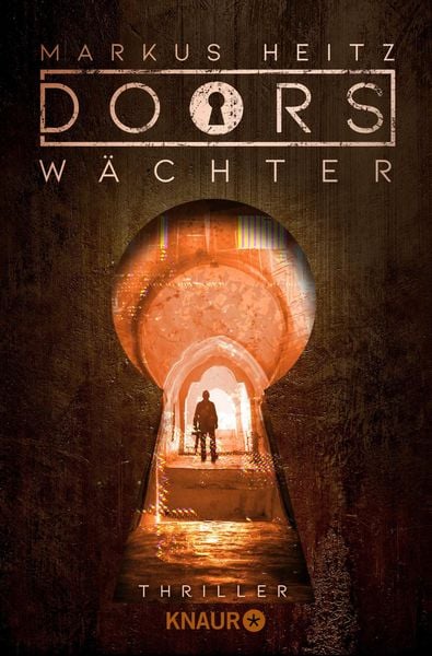 Produktbild: Doors - W&auml;chter