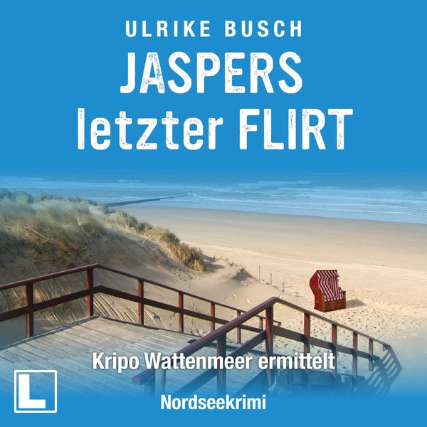 Jaspers letzter Flirt - Ulrike Busch, Audio, 4260158978347