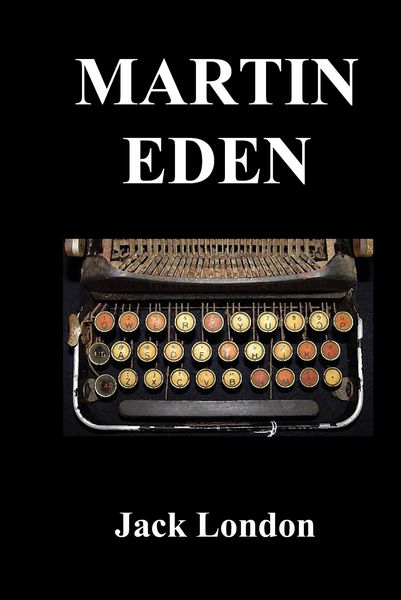 Produktbild: Martin Eden