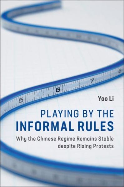 Produktbild: Playing by the Informal Rules