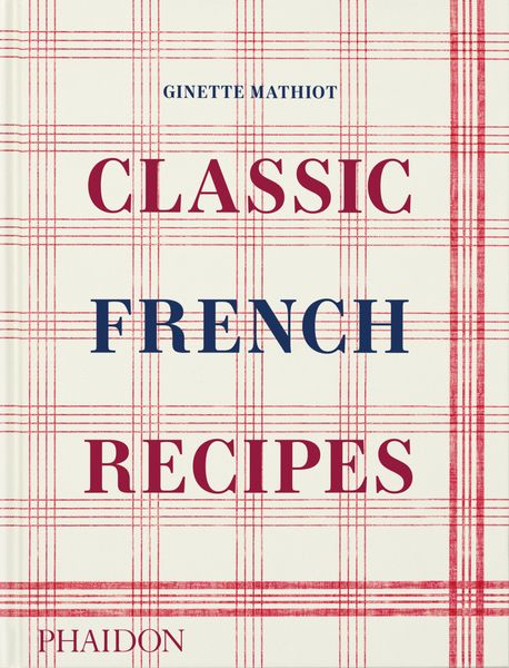 Produktbild: Classic French Recipes